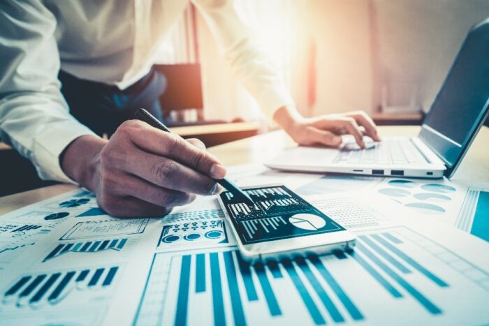how to start a tax office