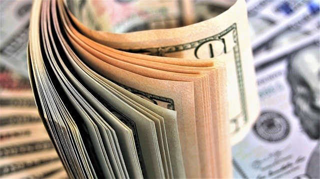 Prestige Tax Office — COVID Unemployment Income Tax Liability