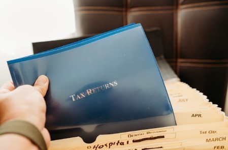 <strong>The Blueprint for Tax Office Success: Essential Steps for New Entrepreneurs</strong>