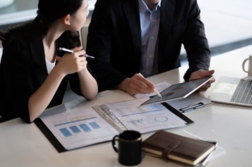 <strong>How to Market Your New Business in Tax Preparation</strong>
